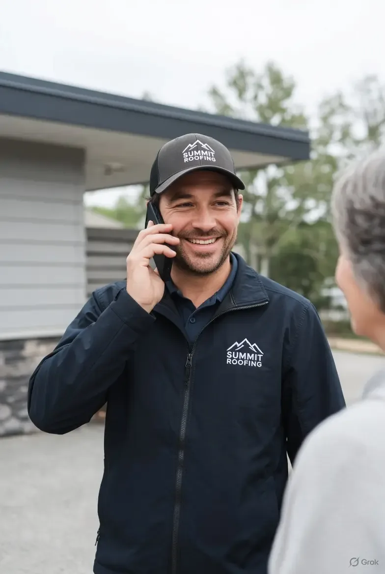 Flat Roof Leak Repair Jerome, MO FAQs